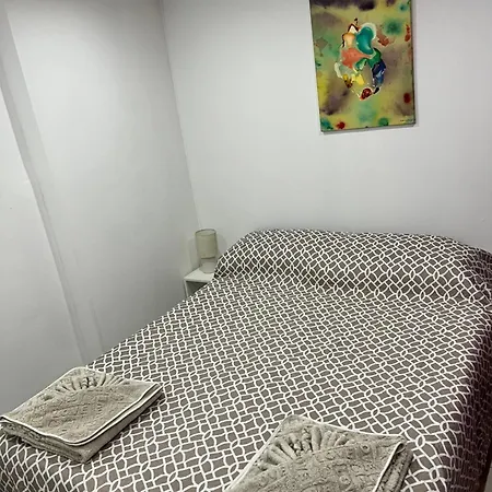 Petit Coin De Paradis Hébergement de vacances