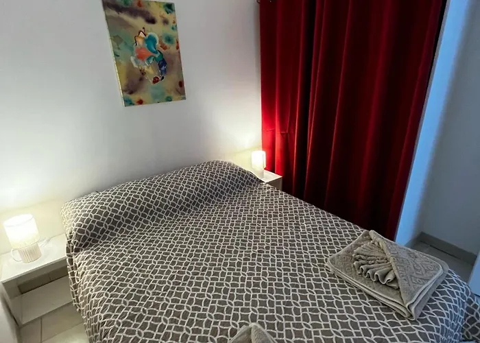 Vakantiehuis Petit Coin De Paradis