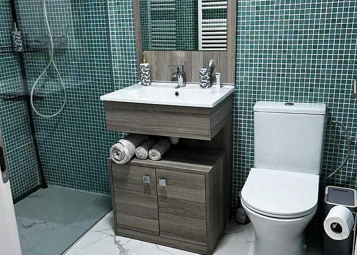 Petit Coin De Paradis בית נופש